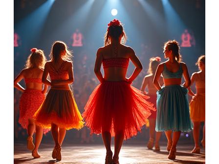 कॉलेज कल्चरल फेस्ट