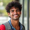 अमित पटेल - कॉलेज स्टूडेंट