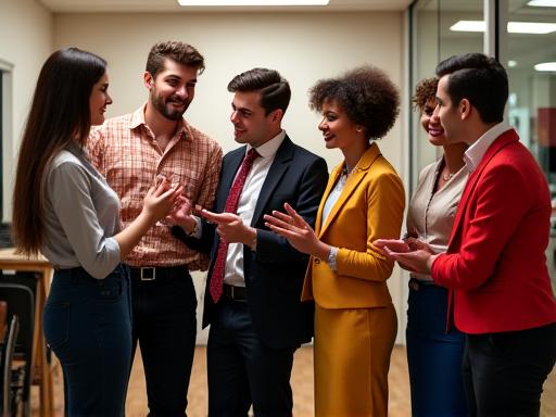 कॉर्पोरेट फैंसी ड्रेस