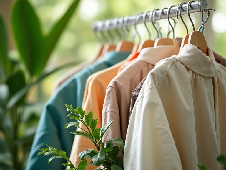 सस्टेनेबल इको-फ्रेंडली रेंटल